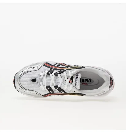 Кросівки чоловічі Asics Gel-1090 Grey 1021A285-100