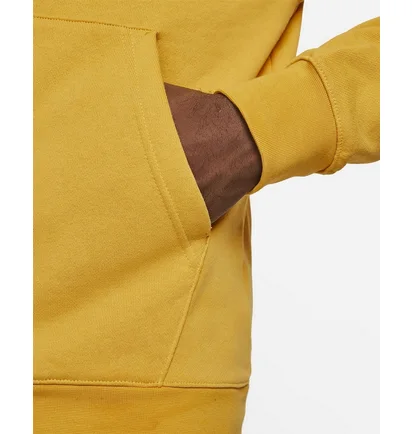 Худи мужское Air Jordan Essentials Yellow DA9816-713