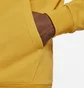 Худи мужское Air Jordan Essentials Yellow DA9816-713