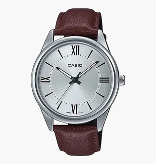 Часы мужские Casio Timeless Collection MTP-V005L-7B5