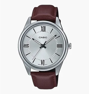 Годинник чоловічий Casio Timeless Collection MTP-V005L-7B5