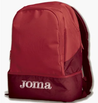 Рюкзак женский Joma Estadio Iii Pink 400234.600