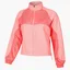 Вітровка жіноча Nike Df Air Jacket Pink DX0263-611