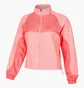 Вітровка жіноча Nike Df Air Jacket Pink DX0263-611