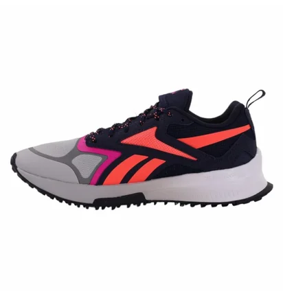 Кроссовки женские Reebok Lavante Trail 2 Blue/Grey GV6722