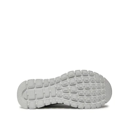Кроссовки женские Skechers Graceful - Twisted Grey 12614-GYMN