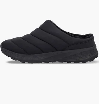 Тапочки мужские CMP Hertys Slipper Black 3Q45997-U901