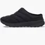 Тапочки мужские CMP Hertys Slipper Black 3Q45997-U901