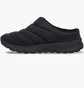 Тапочки мужские CMP Hertys Slipper Black 3Q45997-U901