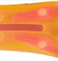 Бутсы унисекс Puma King Ultimate Fg/Ag Yellow 107563-08