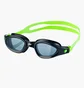 Окуляри для плавання унісекс Aqua Speed Atlantic 7967 Black/Green 208-38