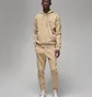 Штаны мужские Air Jordan Flight Mvp Beige Dv7596-277