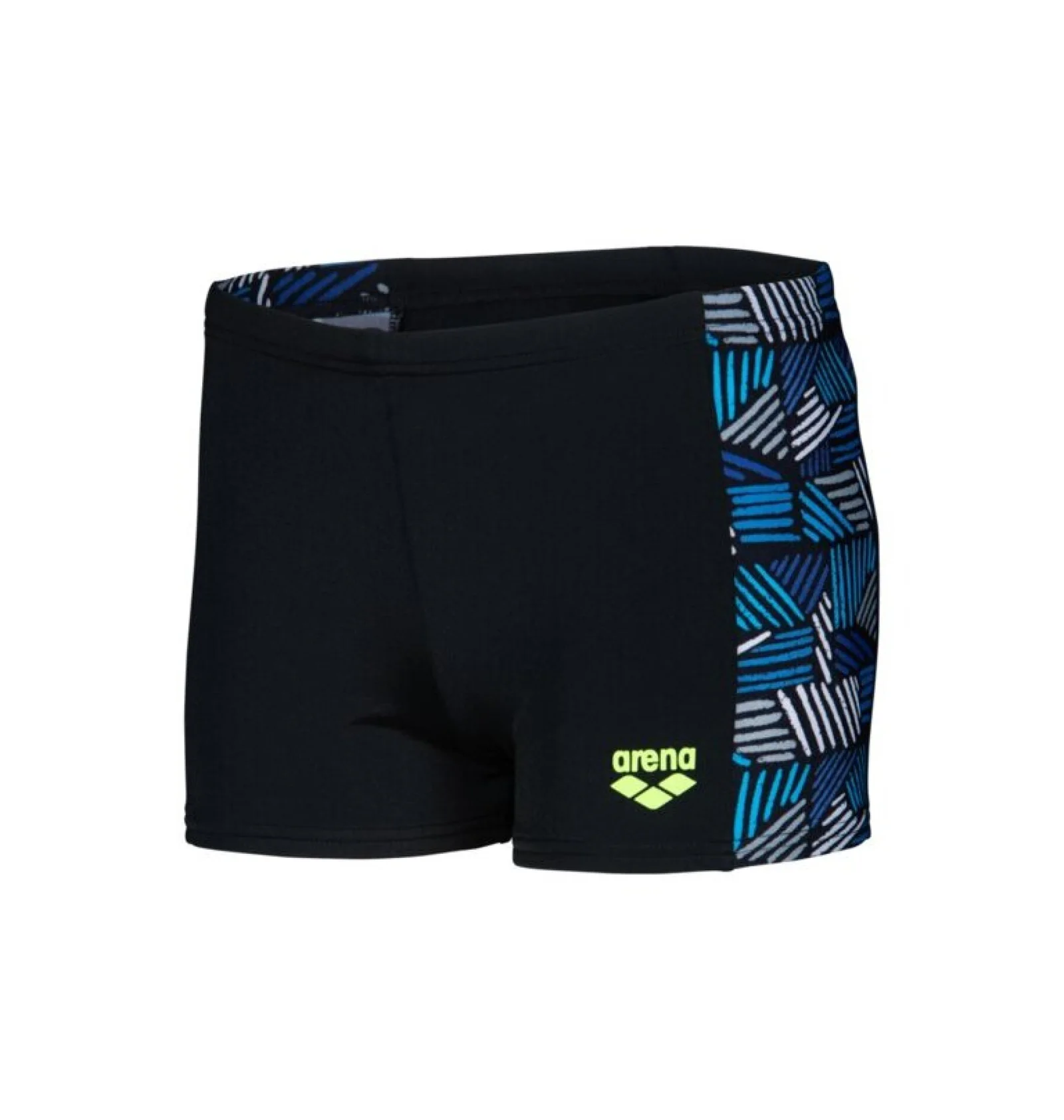 ᐉ Плавки дитячі Arena Candies Swim Briefs Blue 010301-550