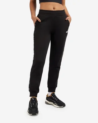 Штаны женские PUMA Power Tape Pants Black 849094-01