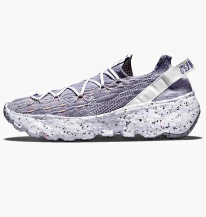 Кроссовки мужские Nike Space Hippie 04 Violet CZ6398-510
