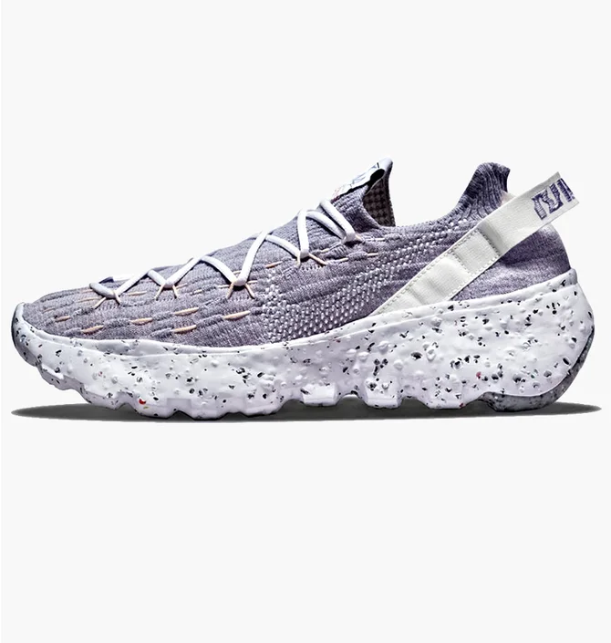Кроссовки мужские Nike Space Hippie 04 Violet CZ6398-510