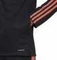 Олімпійка чоловіча Adidas Jacket Tiro Tk Jkt Es Black HF0297