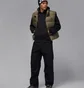 Кросівки чоловічі Air Jordan Spizike Low Olive IH1782-200