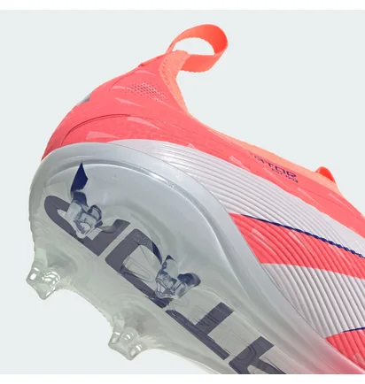 Бутсы детские Adidas Predator Elite Peach JP9913