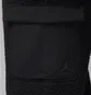Штаны мужские Air Jordan Flight High-Pile Fleece Black FV7450-010