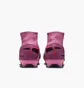 Бутси унісекс Nike Zoom Mercurial Superfly 10 Pro Fg Violet HF9433-600