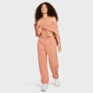 Майка женская Nike Nsw Tank Top Gls Peach HF5530-212