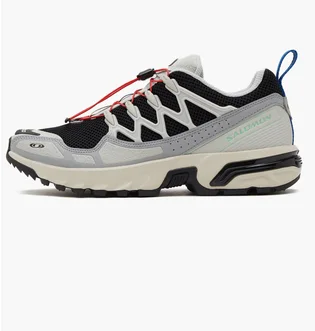 Кроссовки мужские Salomon Acs+ Og Black/Grey L47134500