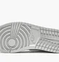 Кросівки жіночі Nike Air Jordan 1 Low Og Neutral Grey 2021 White Cz0775-100