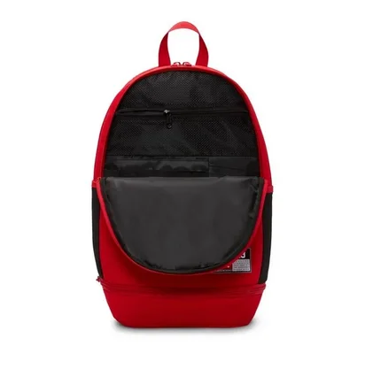 Рюкзак унісекс Air Jordan Jersey Backpack Red 9A0780-R78