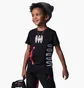 Футболка детская Air Jordan Multi Hit Tee T- Shirt Black 85B720-023