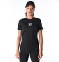 Футболка жіноча NEW ERA Le Nyy Black 60564899