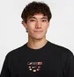 Футболка мужская Nike Nsw Tee M90 Oc Airmax Black HJ0599-010