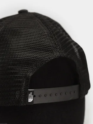 Кепка унісекс The North Face Mudder Trucker One Black Nf0A5Fxajk31