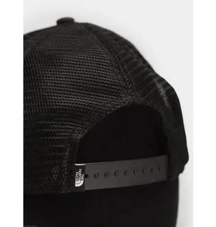 Кепка унисекс The North Face Mudder Trucker One Black Nf0A5Fxajk31