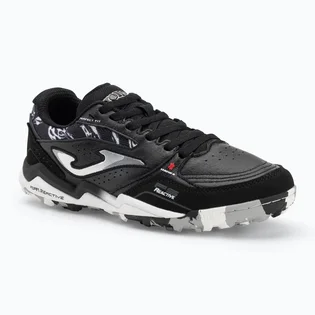 Сороконожки унисекс Joma Fs Reactive Black FSS2501TF