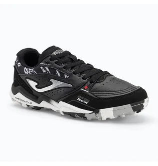 Сороконожки унисекс Joma Fs Reactive Black FSS2501TF