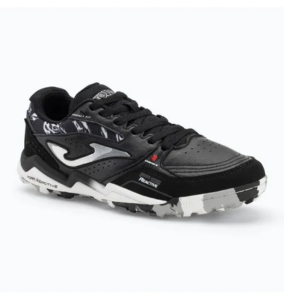 Сороконіжки унісекс Joma Fs Reactive Black FSS2501TF