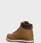 Черевики чоловічі Cmp Dorado Lifestyle Shoe Wp Brown 39Q4937-P865