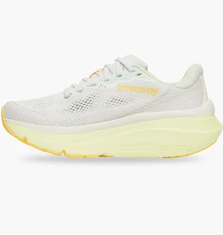 Кроссовки женские Saucony Guide 19 Grey/Yellow S11058-144