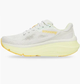 Кросівки жіночі Saucony Guide 19 Grey/Yellow S11058-144