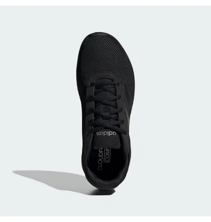 Кроссовки мужские Adidas Cloudfoam Comfy Black IH6129