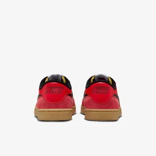 Кроссовки мужские Nike Sb Fc Classic University Red 909096-600
