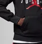 Спортивный костюм детский Air Jordan Jumpman Sustainable Black 95B910-023__95B912-023