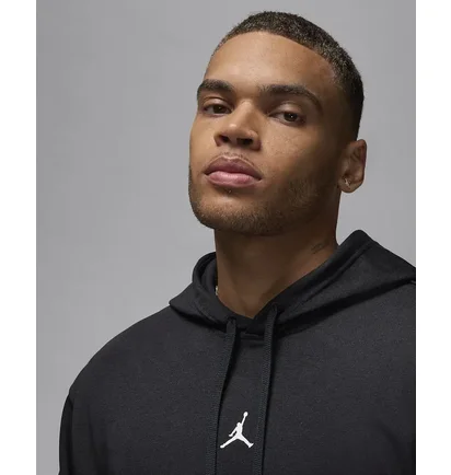 Спортивный костюм мужской Air Jordan Dri-Fit Sprt Black FV8606-010__FV8604-010