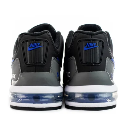 Кросівки чоловічі Nike Air Max Ltd 3 Black DV6495-001