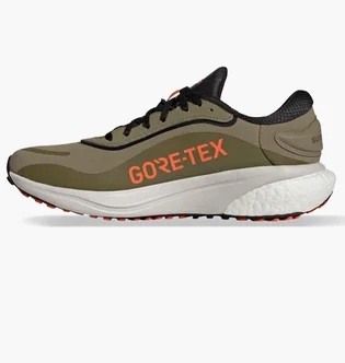 Кросівки чоловічі Adidas Supernova Gtx M Brown Gw9110