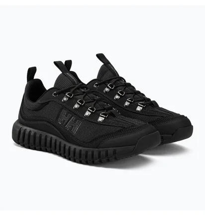 Кроссовки мужские Helly Hansen Venali Black 11870-990
