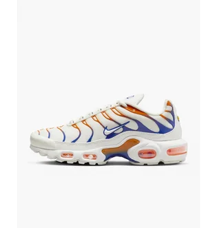 Кроссовки женские Nike Air Max Plus Shoes White DZ3671-103