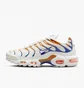 Кроссовки женские Nike Air Max Plus Shoes White DZ3671-103