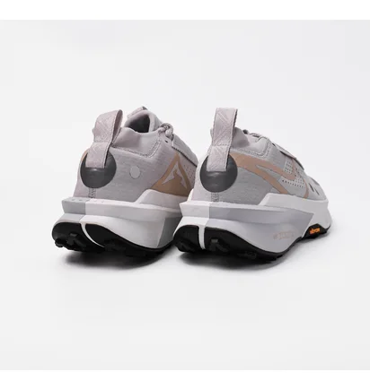 Кросівки чоловічі Nike Zegama White FD5190-010